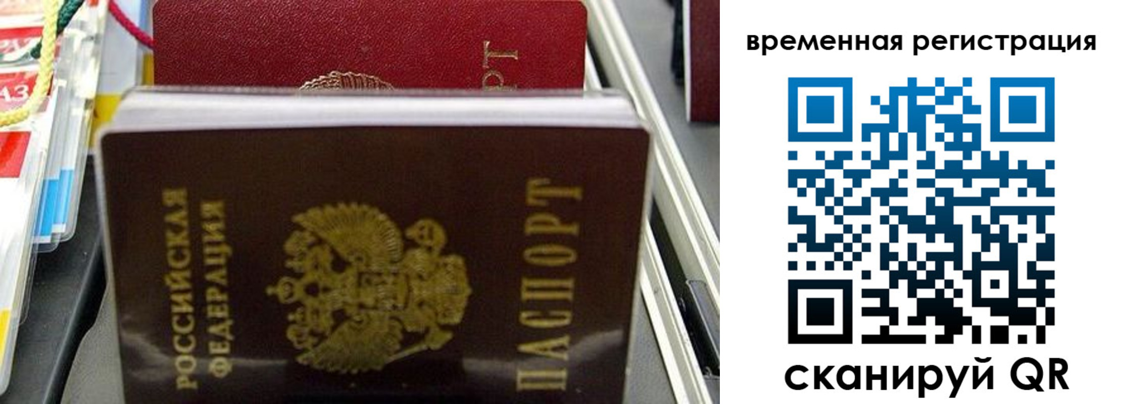 прописка законно в Балтийске